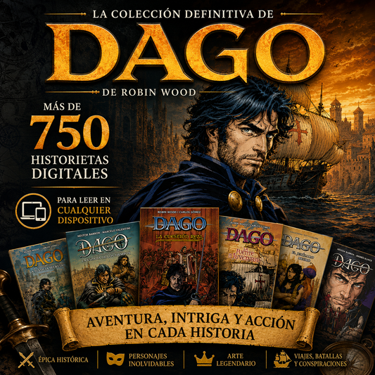 Colección Dago