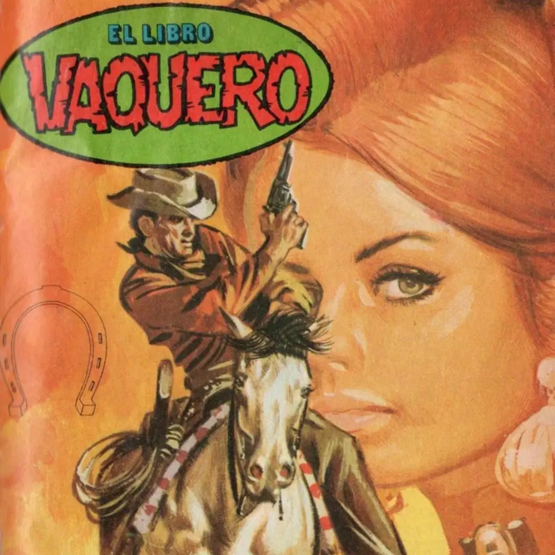 El Libro Vaquero