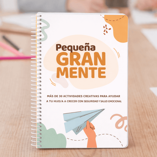 Pequeña GRAN MENTE